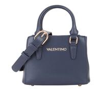 VALENTINO Zero Re Mini Shopping Bag Blu Notte