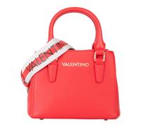 VALENTINO Zero Re Mini Shopping Bag Rosso