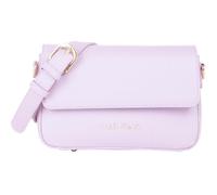 VALENTINO Zero Re Pattina Flap Bag Lilla