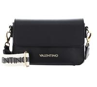 VALENTINO Zero Re Pattina Flap Bag Nero