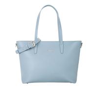 VALENTINO Zero Re Shopping Bag Avio