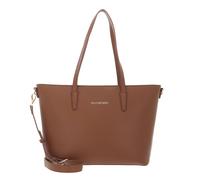 Valentino Bags Schultertasche Zero RE VBS7B301 35 cm Braun Damen