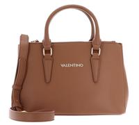 Valentino Zero Re Shopping Bag Cuoio