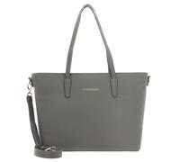 VALENTINO Zero Re Shopping Bag Grigio