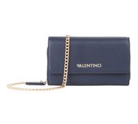 VALENTINO BAGS Portemonnaie mit Label-Detail in Marine, Größe 1
