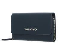 VALENTINO Zero Re Wallet With Shoulder Strap Ottanio