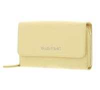 VALENTINO Zero Re Wallet With Shoulder Strap Vaniglia