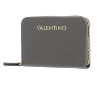 VALENTINO Zero Re Zip Around Wallet Grigio