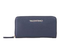 Valentino Bags Zero Re - Geldbörse 16cc 19 cm (blunotte)