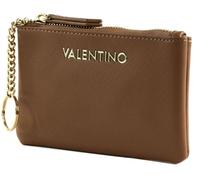 Valentino Bags Zero Re Schlüsselmappe, Etui, Braun