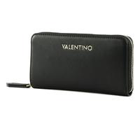 VALENTINO Zero Re Zip Wallet Nero