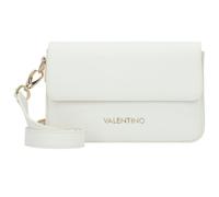 Valentino Zero Umhängetasche 23 cm weiss