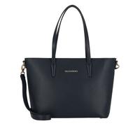 Valentino Zero ZERO RE Schultertasche 35 cm blau