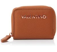 Valentino, ZIP AROUND WALLET, SCARLETT RE CUOIO, TALLA UNICA