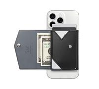 Valentinus Pro MagFit Kartenhalter - Schwarz