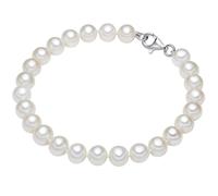 Valero Pearls Armbänder & Armreifen Armband Damen