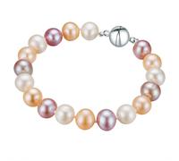 Valero Pearls Armband Damen mehrfarbig, 23