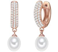 Valero Pearls Damen Ohrringe gold, Größe One Size, 4595823 Gold One Size