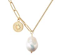 Valero Pearls 40,0 cm Basiskette + 5,0 Verlängerung Damen