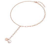 Valero Pearls 40,0 cm Basiskette + 5,0 Verlängerung Damen