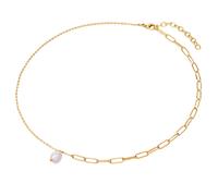 Valero Pearls Kette mit Anhänger »VP775« (1-tlg), mit Süßwasser-Zuchtperle