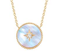 Valero Pearls 40,0 cm Basiskette + 5,0 Verlängerung Damen