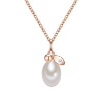Valero Pearls 42,0 cm Basiskette + 5,0 Verlängerung Damen