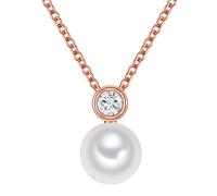 Valero Pearls 42,0 cm Basiskette + 7,0 Verlängerung Damen