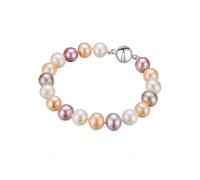 Valero Pearls Armband Damen mehrfarbig, 18