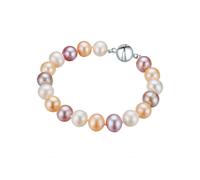 Valero Pearls Armband Damen mehrfarbig, 19