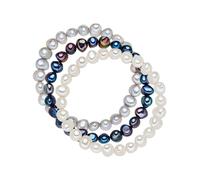 Valero Pearls Armbänder & Armreifen Armband Damen