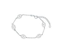 Valero Pearls Armbänder & Armreifen Armband Damen