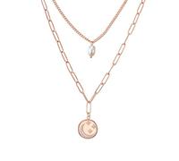 Valero Pearls Kette mit Anhänger »VP794« (1-tlg), mit Süßwasser-Zuchtperle