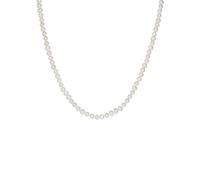 Valero Pearls Damen Kette naturweiß, Größe One Size, 3656866 Naturweiß One Size