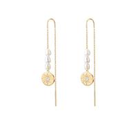 Valero Pearls Perlenohrringe »Set: VP769« (2-tlg), mit Süßwasser-Zuchtperle