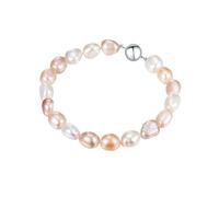 Valero Pearls Perlen-Armband Damen mehrfarbig, ONE SIZE