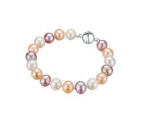 Valero Pearls Armband Damen mehrfarbig, 21