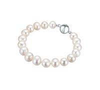 Valero Pearls Armband Damen weiß, 18