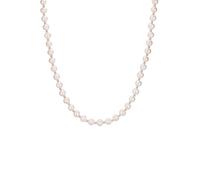 Valero Pearls Halskette Damen weiß, ONE SIZE