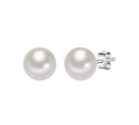 Valero Pearls Perlenohrstecker Süßwasser-Zuchtperle Home & Lifestyle Ohrring Produkte (1.0 st)