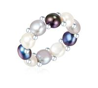 Valero Pearls Ring Damen