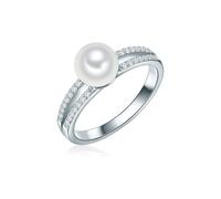 Valero Pearls Damenring 50100211