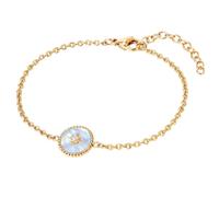 Valero Pearls gold Damen