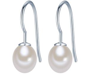Valero Pearls Ohrstecker 925er Silber, Perle 24,0 mm Damen
