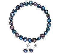 Valero Pearls Schmuck Damen