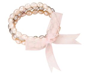 Valero Pearls Rose Damen