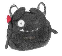 VALICLUD 1 Stück Rucksack für Niedlicher Cartoon Dämonen Rucksack Dunkelgrau für Langlebig Schule Freizeit