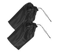 VALICLUD 1paar Skateboard Rucksack Für Outdoor-aktivitäten Leichte Und Strapazierfähige Tragetasche Mit Verstellbarem Schultergurt Multifunktional Als Rucksack Oder Umhängetasche Für