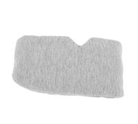 VALICLUD 2 Stck. 3d -speicherschaum -augenmaske Blackout Erwachsene Augenmaske Für Schlafmaske Safe Blindnode Schlafende Augenmaske Schlafaugenabdeckung Augenklappe Samt