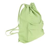 VALICLUD Drawstring Backpack Aus Strapazierfähigem Nylon Leicht Und Geräumig Für Sport Reisen Schwimmen Und Strandaktivitäten Für Herren Und Damen